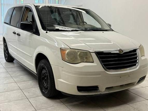 CHRYSLER TOWN AND COUNTRY 2008 2A8HR44H08R619143 image CHRYSLER TOWN AND COUNTRY 2008 2A8HR44H08R619143 image